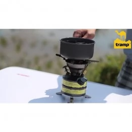 Горелка бензиновая Tramp TRG-016 (примус)